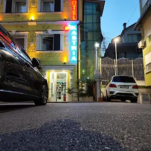 Kastria Tirana