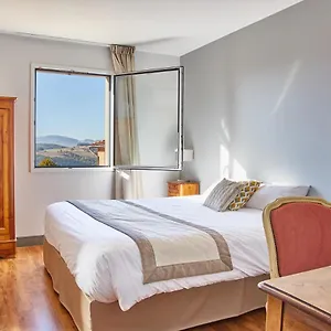*** Hotel Le Place Neuve Frankrijk
