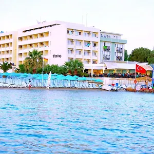 ** Resort Tuntas Turkije